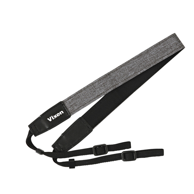 Vixen Binóculo hoop 8x25 preto