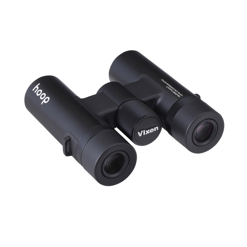 Vixen Binóculo hoop 8x25 preto