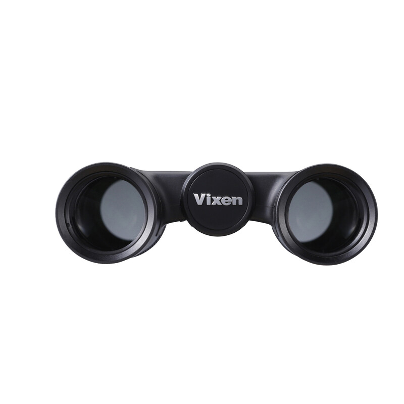 Vixen Binóculo hoop 8x25 preto