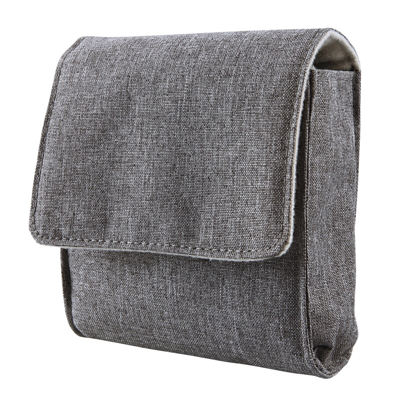 Vixen Binóculo hoop 8x25 preto