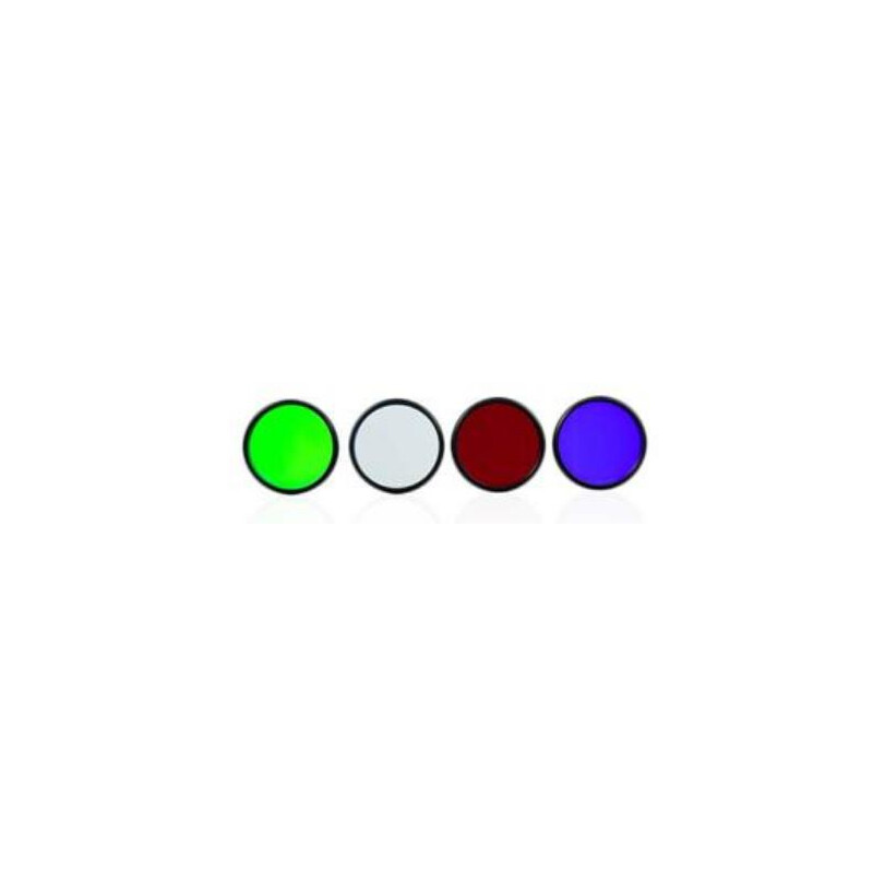 Optolong Conjunto de filtros LRGB 31mm (sem montagem)