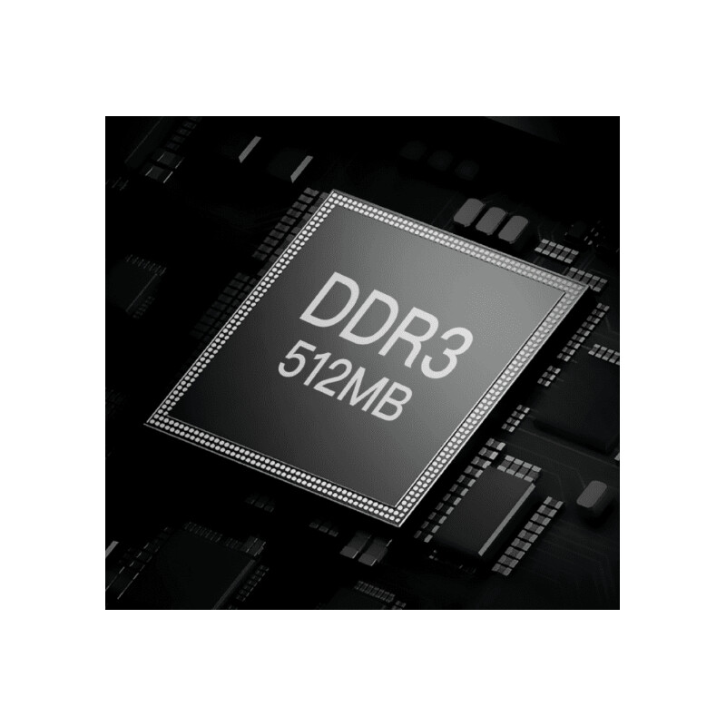 QHY Câmera 5III 568C Color