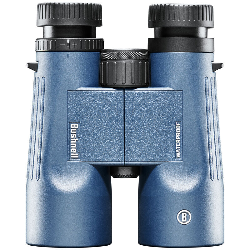 Bushnell Binóculo 10x42 H2O²