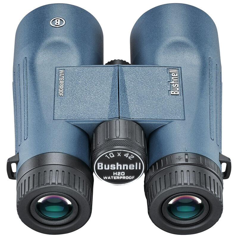Bushnell Binóculo 10x42 H2O²