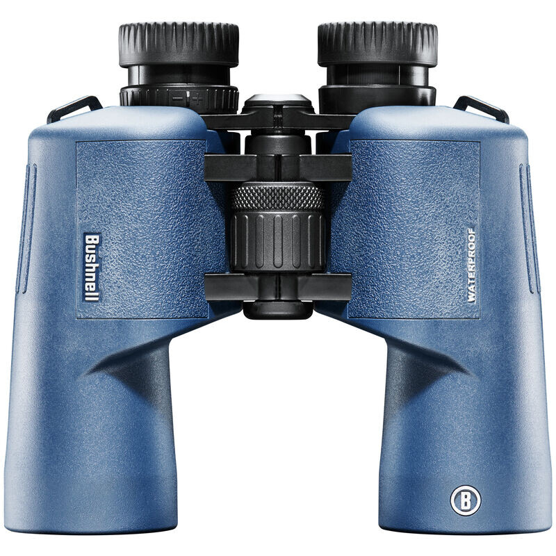 Bushnell Binóculo 7x50 H2O² Porro