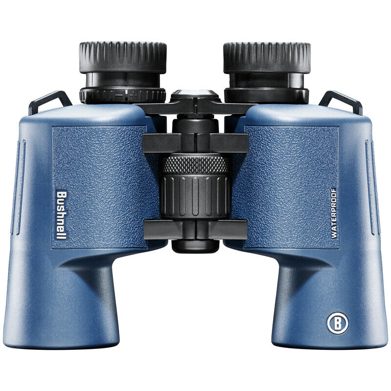 Bushnell Binóculo 10x42 H2O² Porro