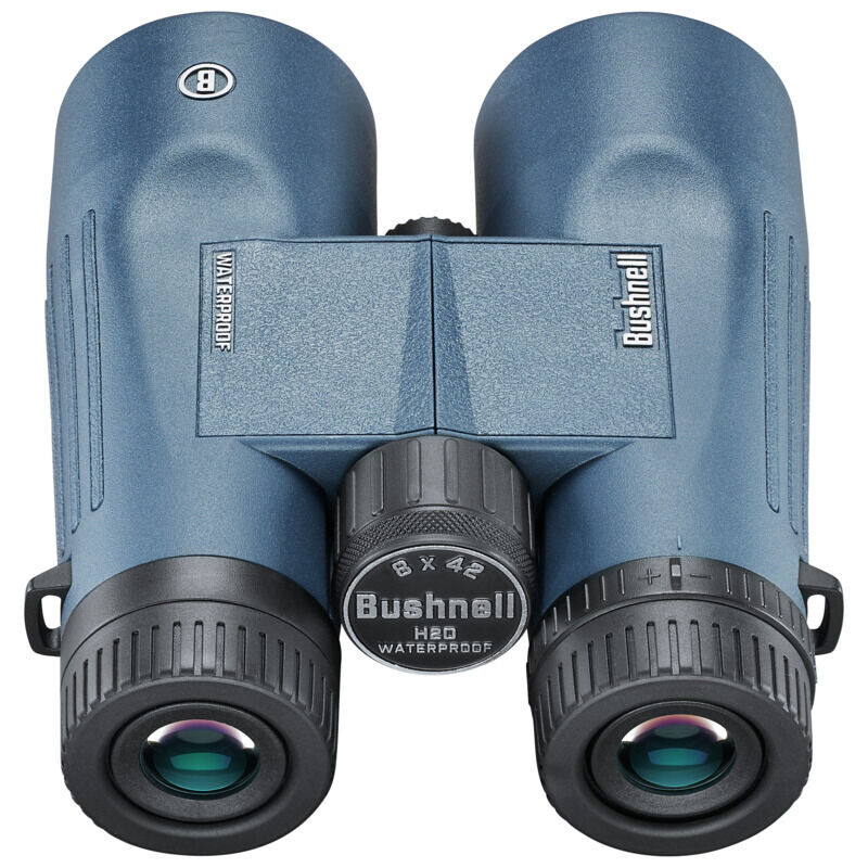 Bushnell Binóculo 8x42 H2O²