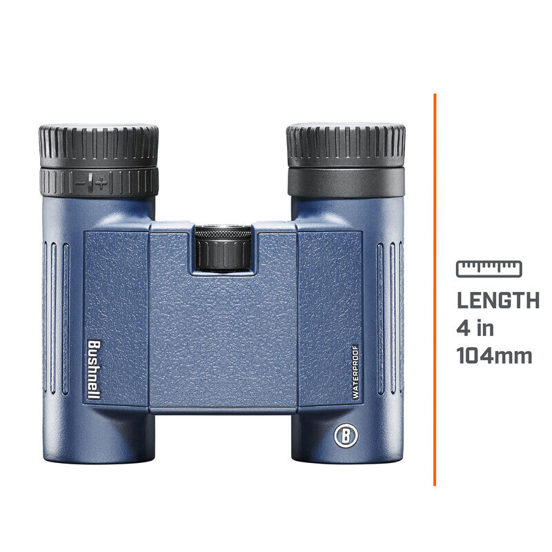 Bushnell Binóculo 10x25 H2O²