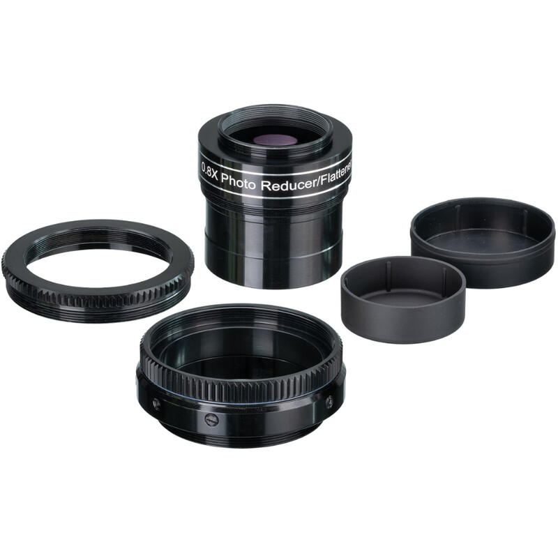 Lunt Solar Systems Flattener/Redutor 0,8x