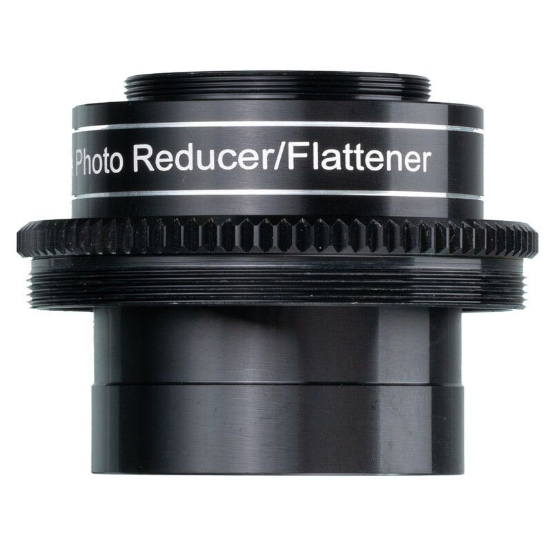 Lunt Solar Systems Flattener/Redutor 0,8x