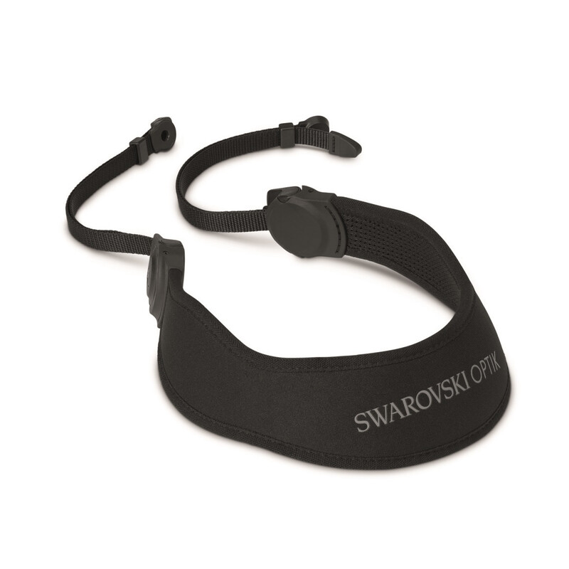 Swarovski UCS Correia de transporte universal de conforto NL Pure
