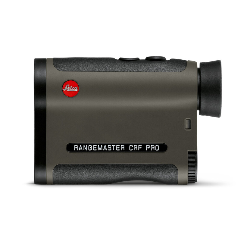 Leica Medidor de distância Rangemaster CRF Pro