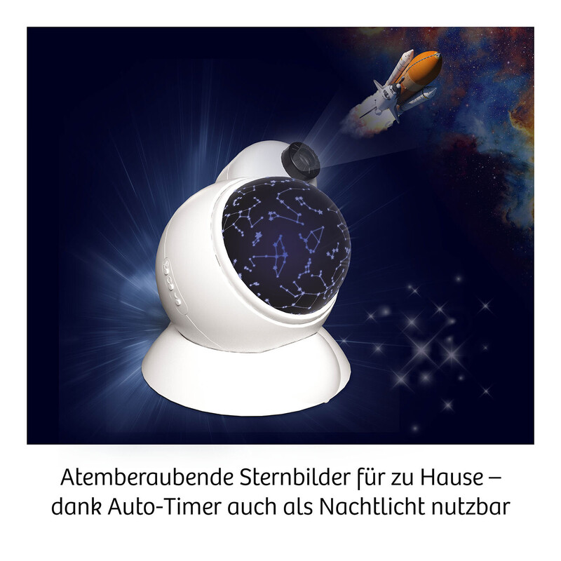 Kosmos Verlag Planetário