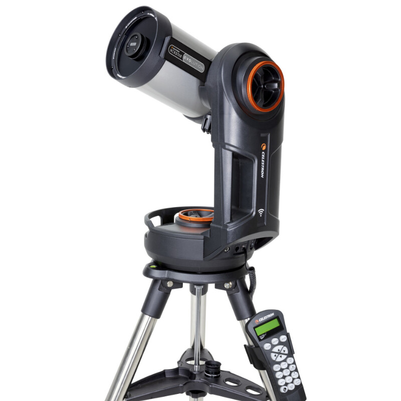 Celestron Telescópio Schmidt-Cassegrain SC 125/1250 NexStar Evolution 5