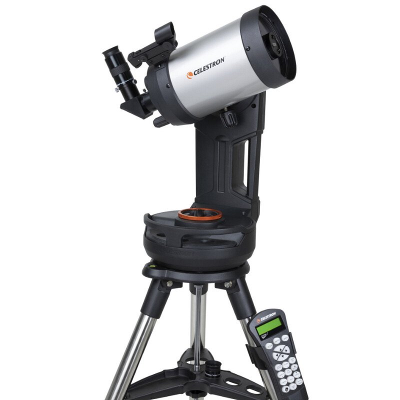 Celestron Telescópio Schmidt-Cassegrain SC 125/1250 NexStar Evolution 5