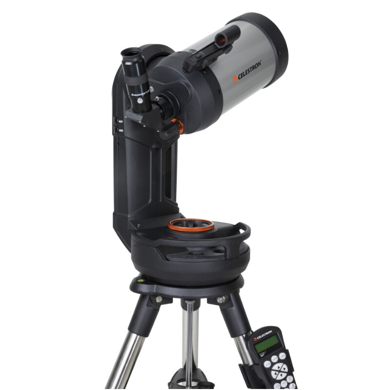 Celestron Telescópio Schmidt-Cassegrain SC 125/1250 NexStar Evolution 5