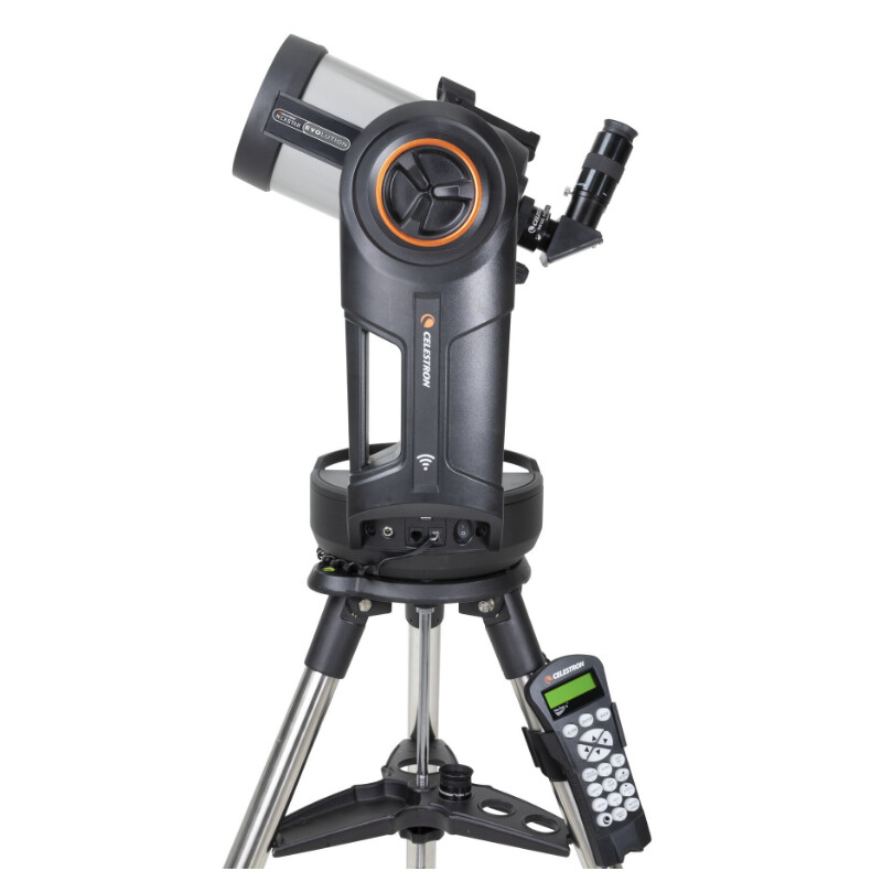 Celestron Telescópio Schmidt-Cassegrain SC 125/1250 NexStar Evolution 5