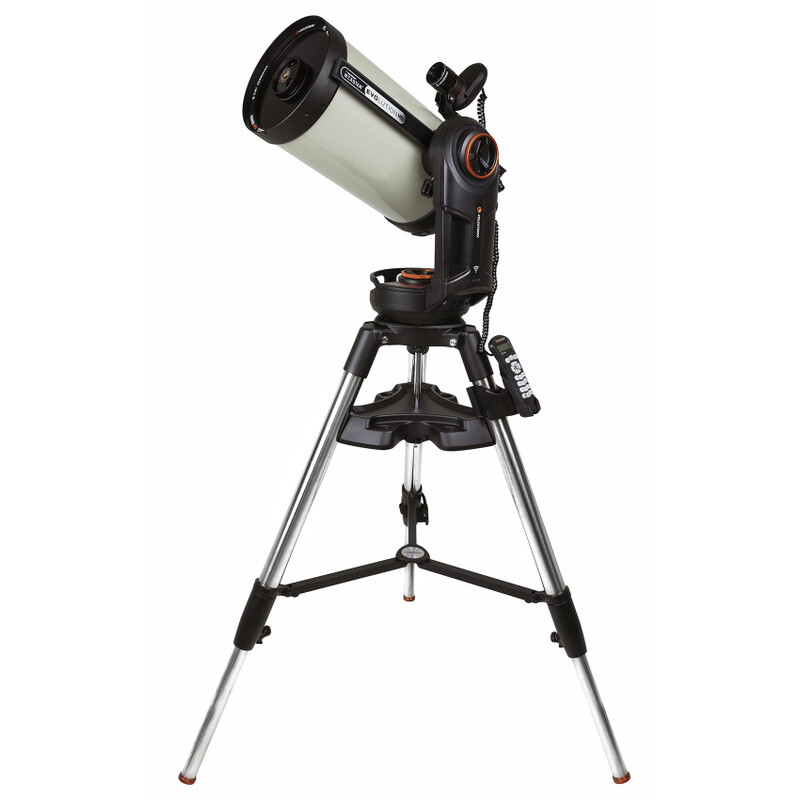 Celestron Telescópio Schmidt-Cassegrain SC 235/2350 EdgeHD NexStar Evolution 925 StarSense GoTo