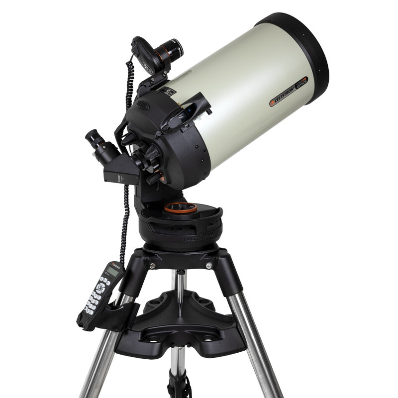 Celestron Telescópio Schmidt-Cassegrain SC 235/2350 EdgeHD NexStar Evolution 925 StarSense GoTo