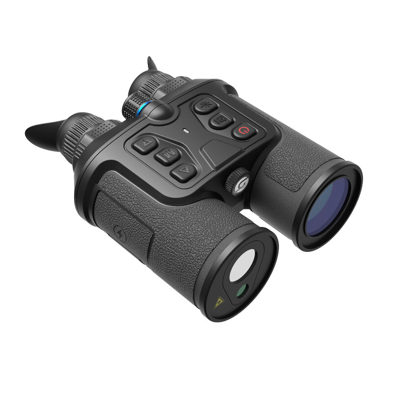 Guide Aparelho de visão noturna DN30