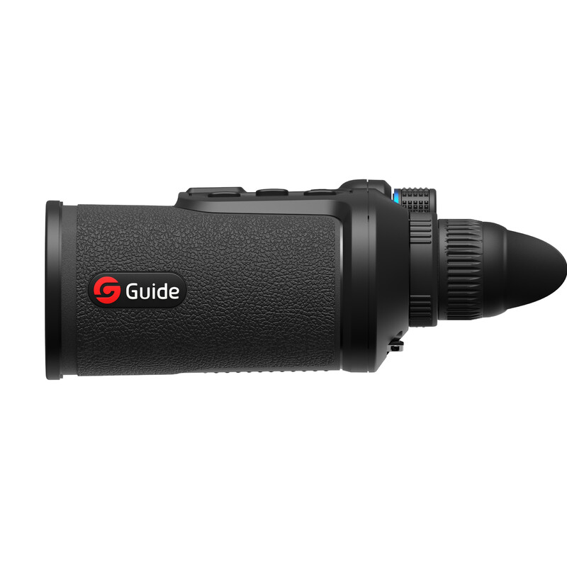 Guide Aparelho de visão noturna DN30