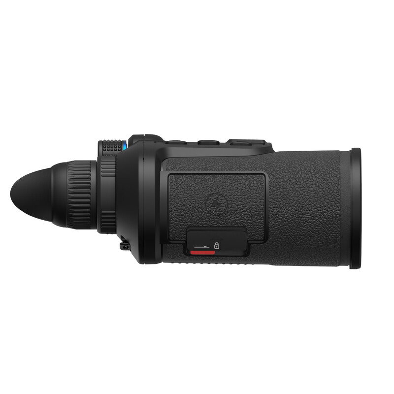 Guide Aparelho de visão noturna DN30