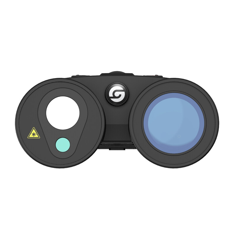 Guide Aparelho de visão noturna DN30