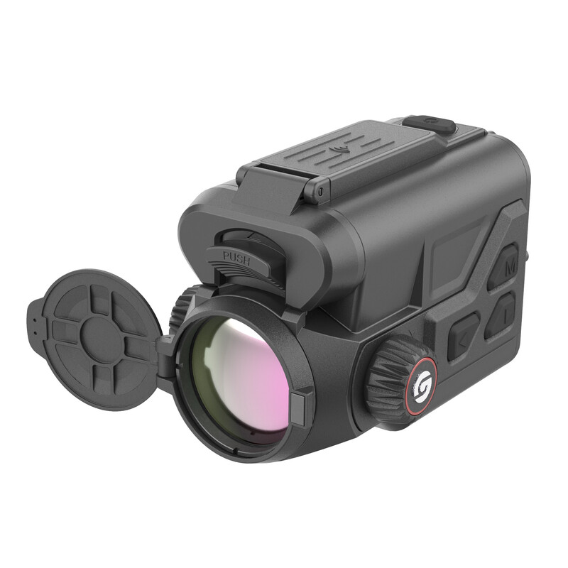 Guide Câmara térmica TB430