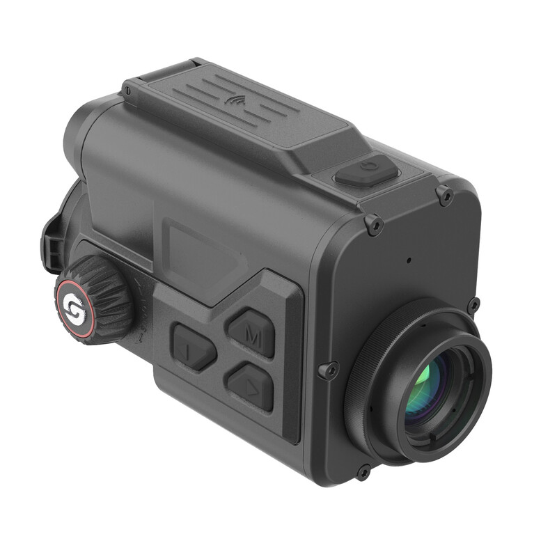Guide Câmara térmica TB430