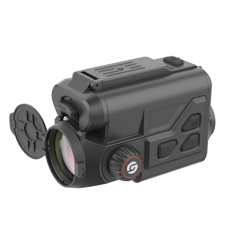 Guide Câmara térmica TB430