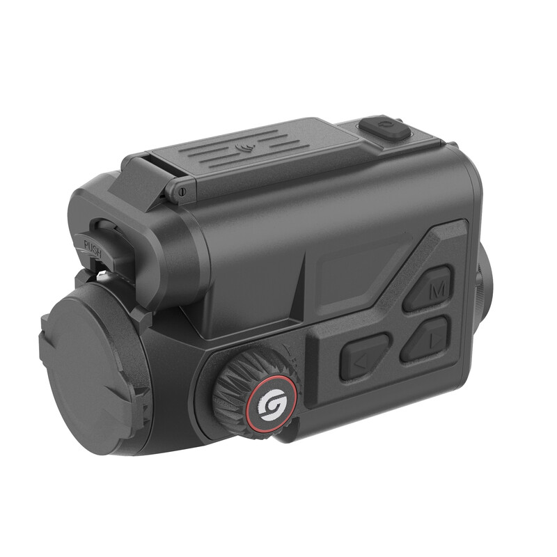 Guide Câmara térmica TB430