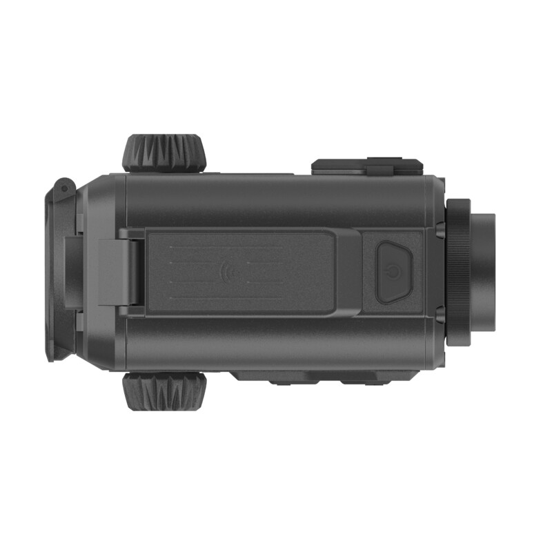 Guide Câmara térmica TB430