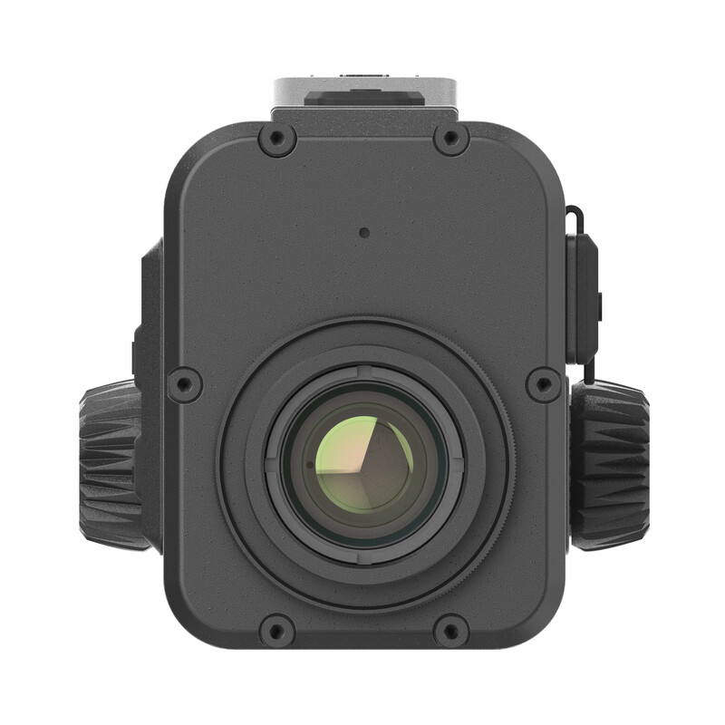 Guide Câmara térmica TB430