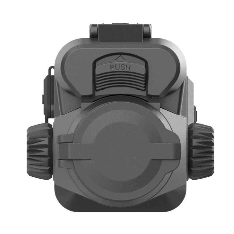 Guide Câmara térmica TB630