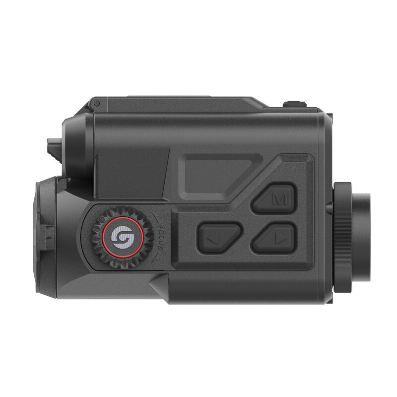 Guide Câmara térmica TB430