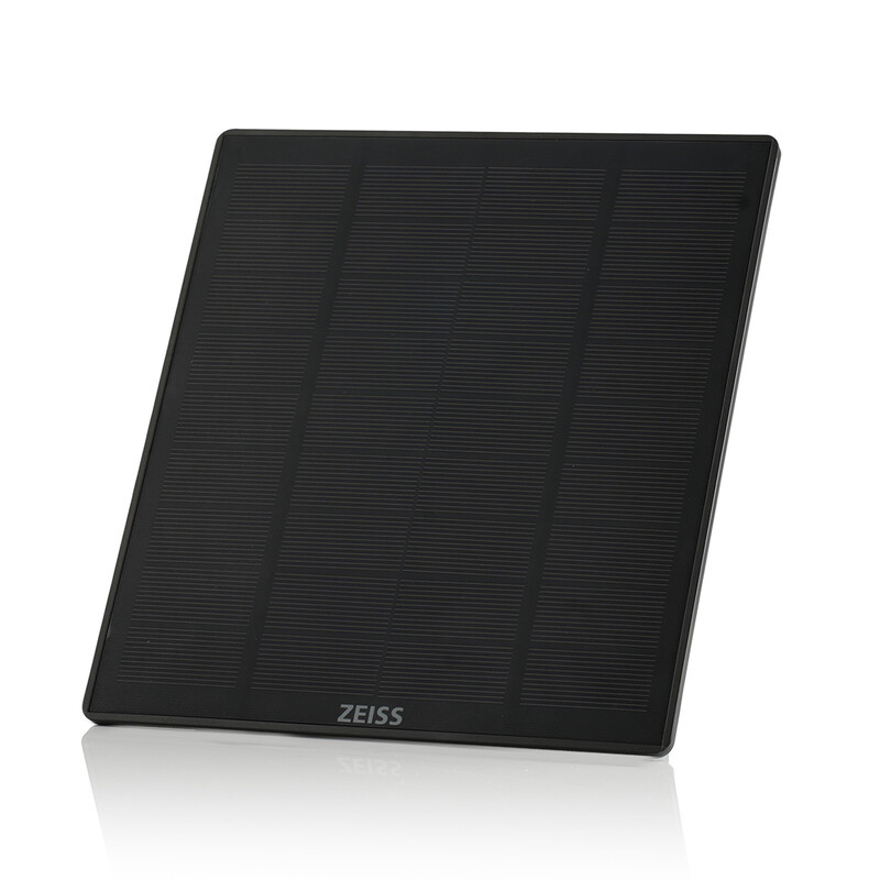 ZEISS Painel solar