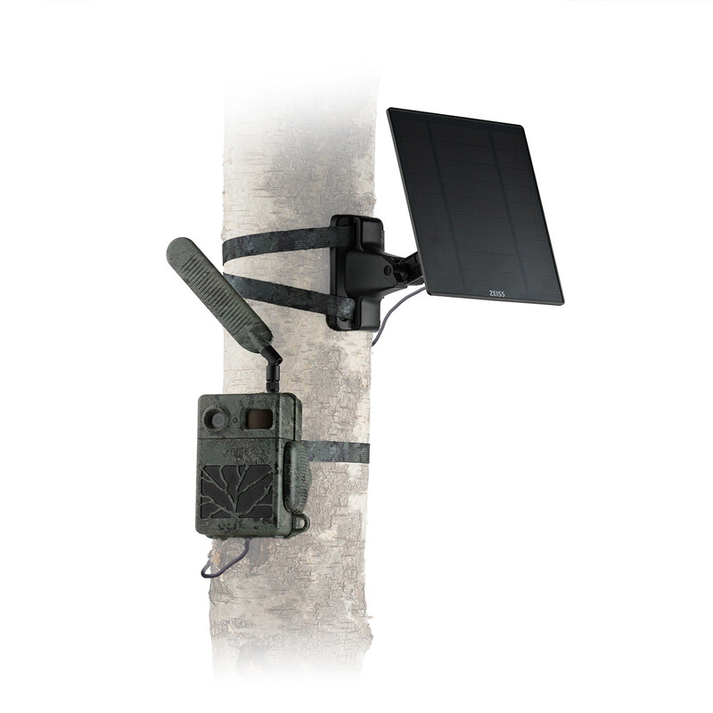 ZEISS Painel solar