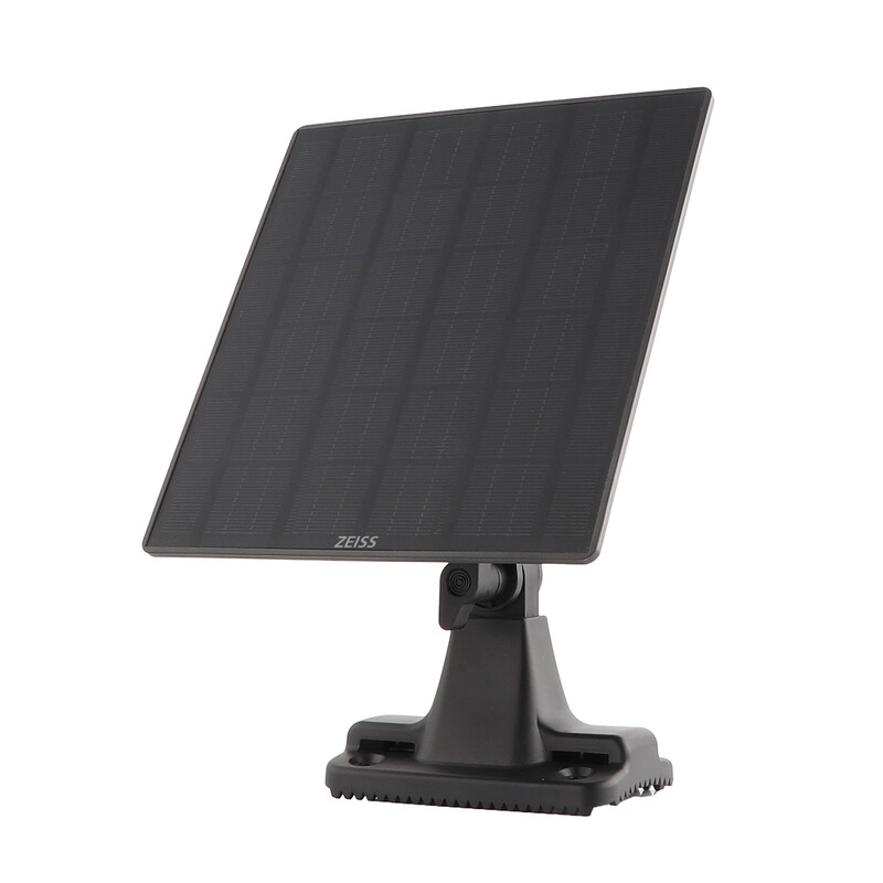 ZEISS Painel solar