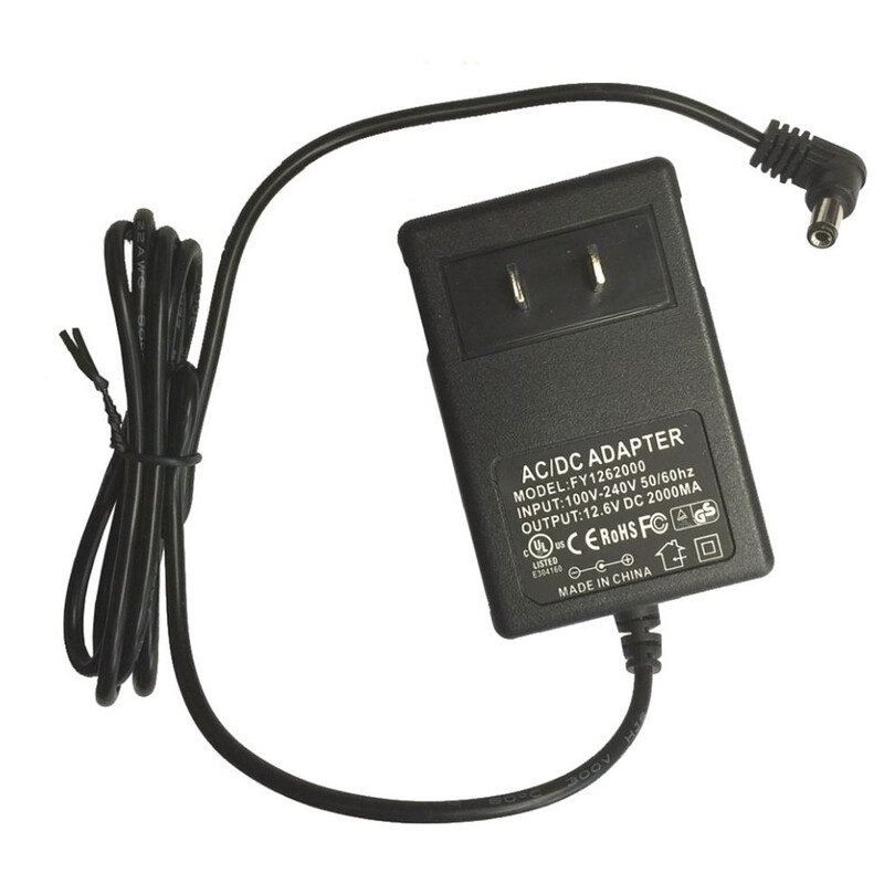 iOptron Carregador AZ Mount Pro