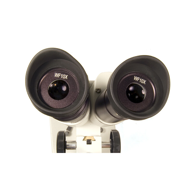 Levenhuk Microscópio stéreo 2ST 40x