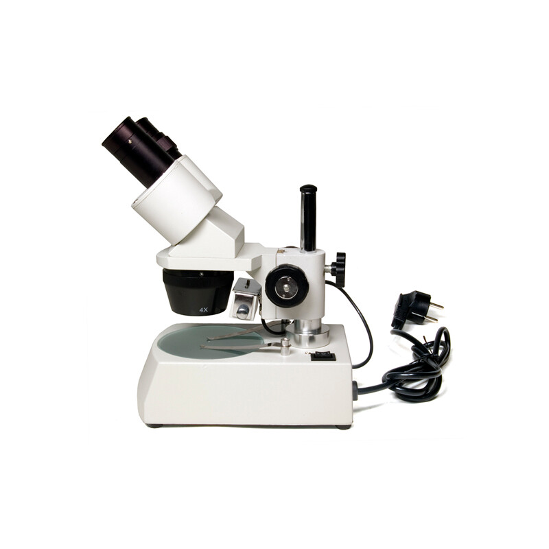 Levenhuk Microscópio stéreo 3ST 20-40x Halogen