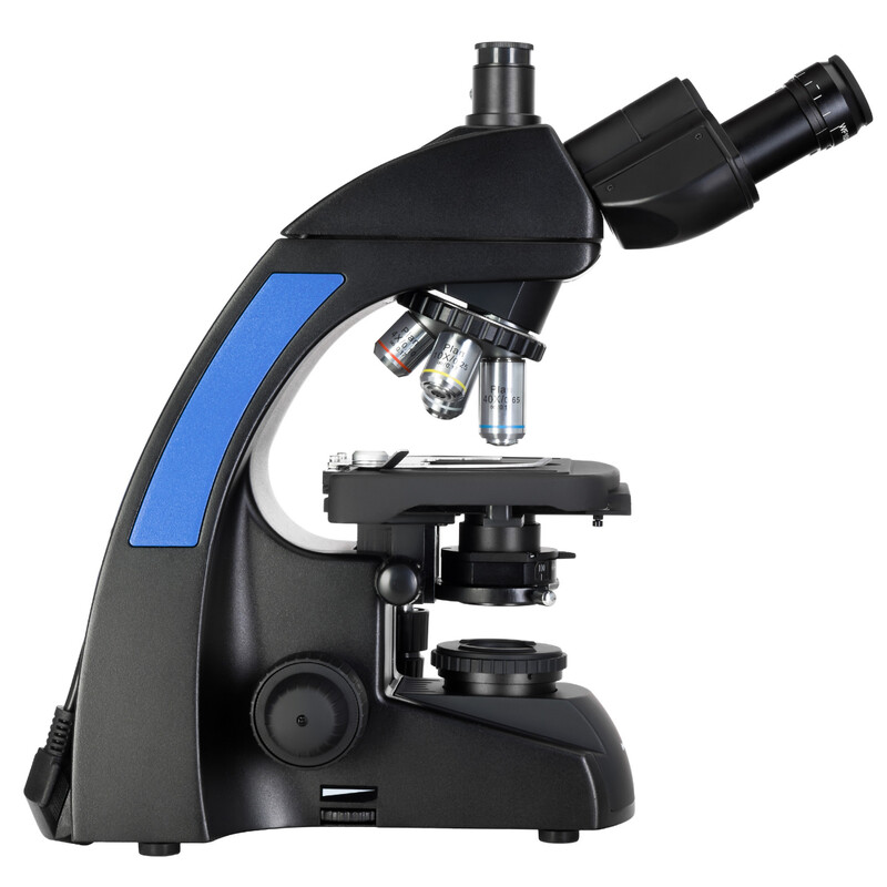 Microscópio 870T