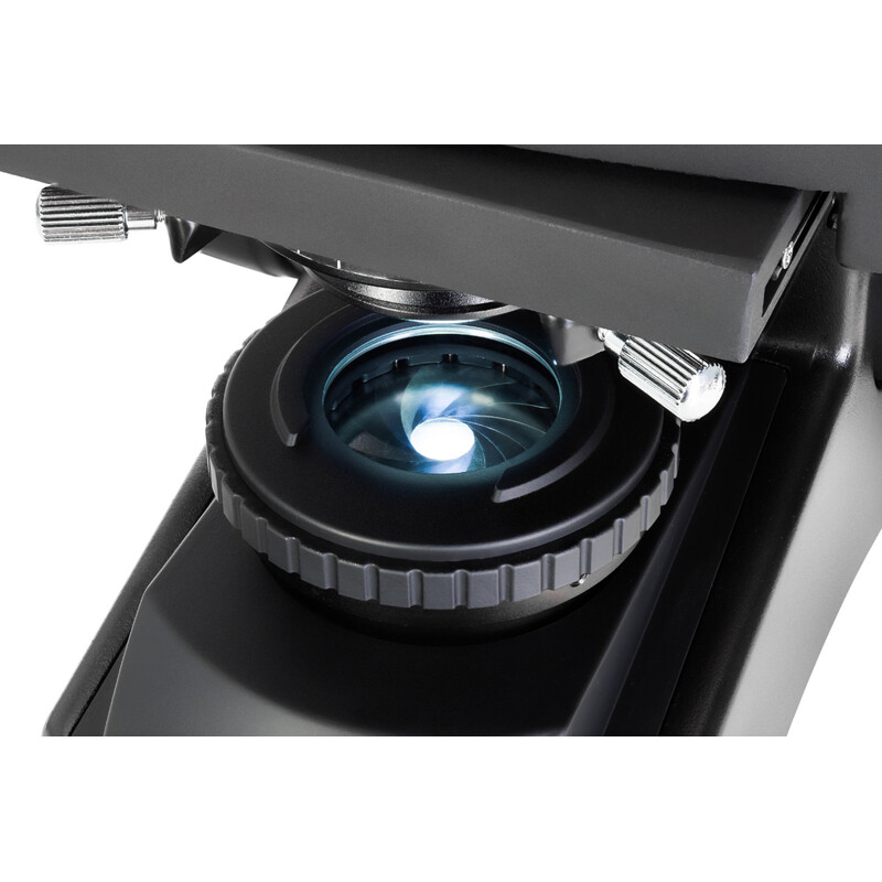 Levenhuk Microscópio 870T Trino 40-1000x LED