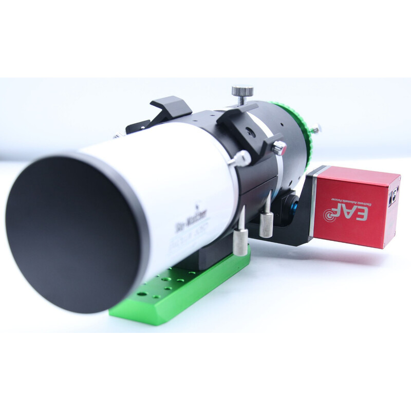 Astroprints Kit de fixação do motor EAF para Skywatcher Evolux