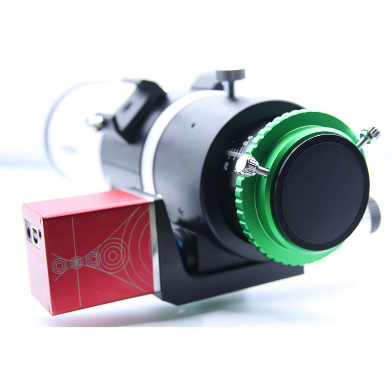 Astroprints Kit de fixação do motor EAF para Skywatcher Evolux