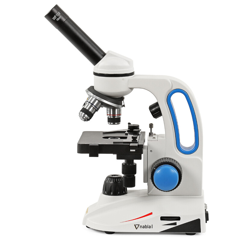 Omegon Microscópio Nabla I Mono