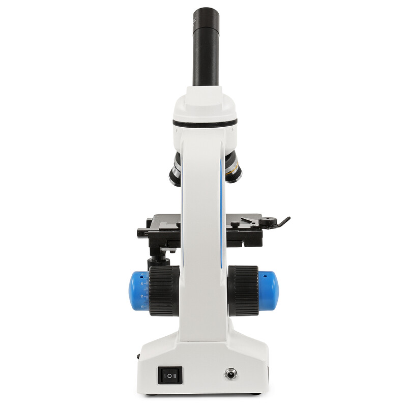 Omegon Microscópio Nabla I Mono