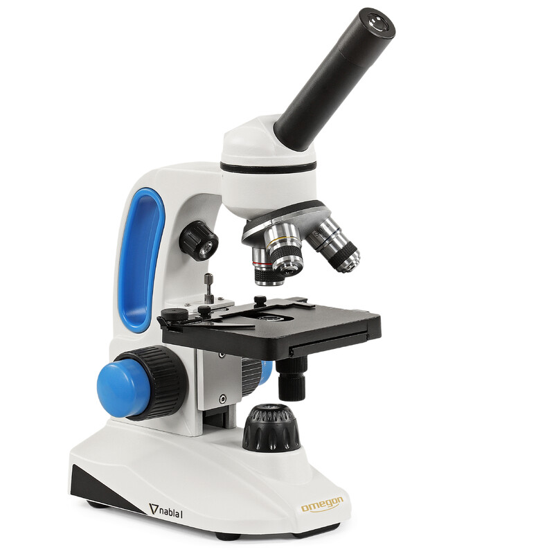 Omegon Microscópio Nabla I Mono