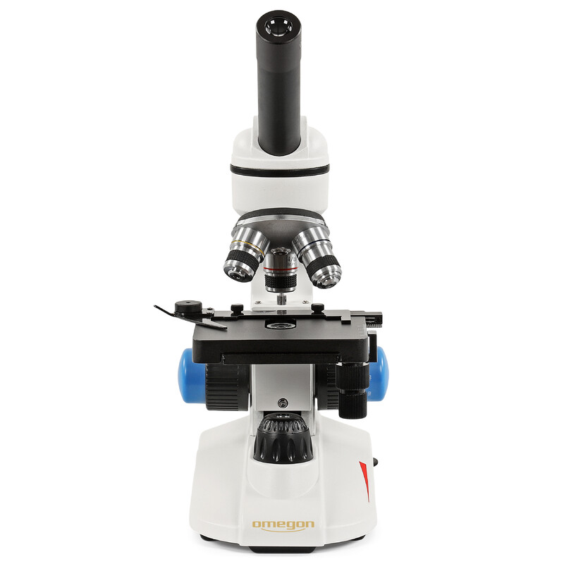Omegon Microscópio Nabla I Mono