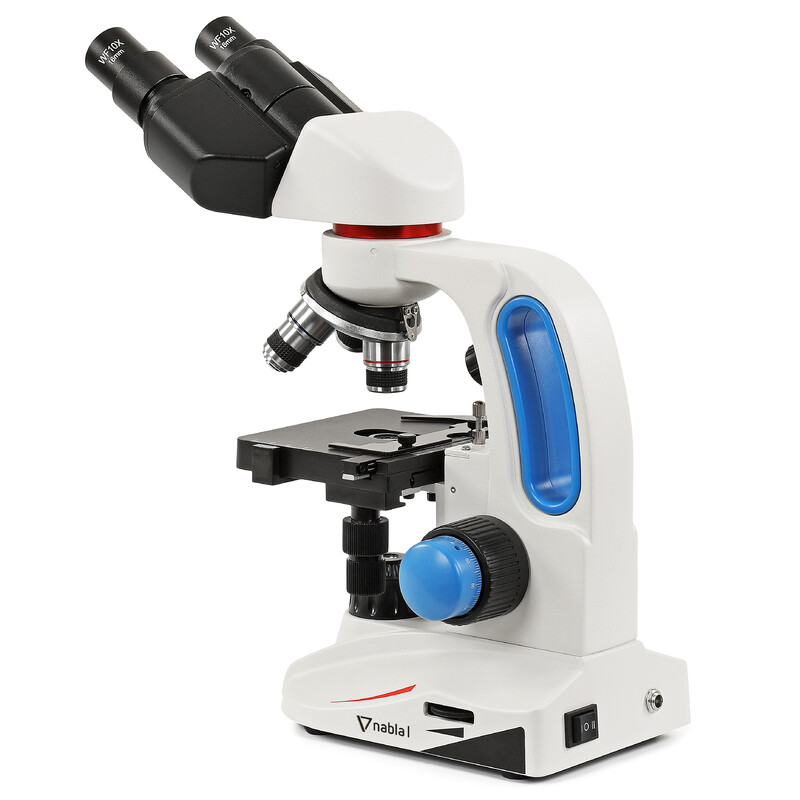 Omegon Microscópio Nabla I Bino